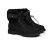 Mavis Women Chunky Boots - Boots - Black - AU Ladies 4 / AU Men 2 / EU 35 - Uggoutlet