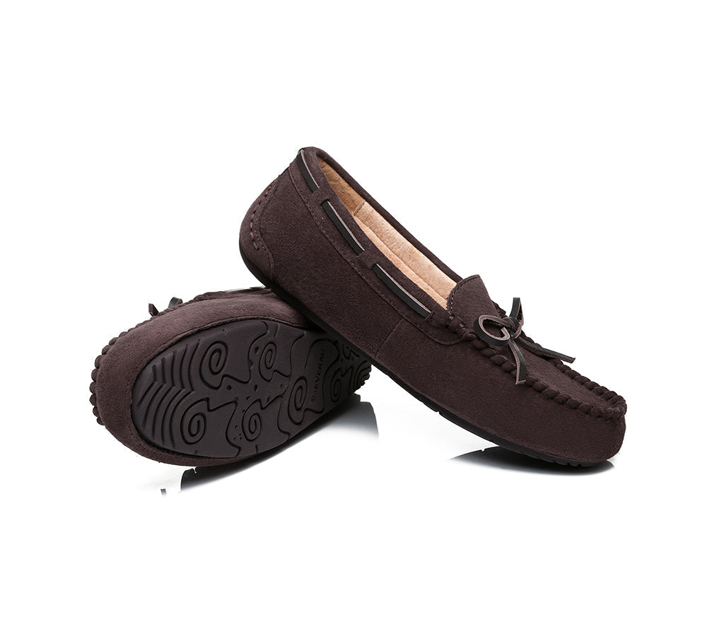 Moccasin - Casual Flats Women Summer Moccasin