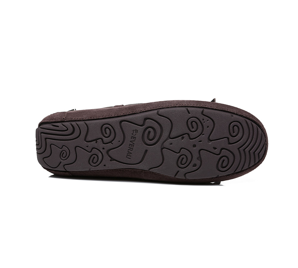 Moccasin - Casual Flats Women Summer Moccasin