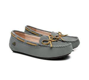 Moccasin - Casual Flats Women Summer Moccasin