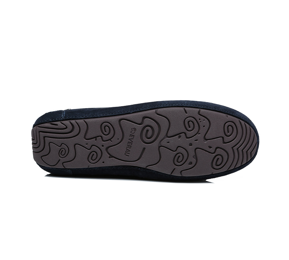 Moccasin - Casual Flats Women Summer Moccasin