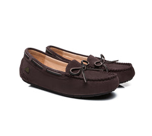 Moccasin - Casual Flats Women Summer Moccasin