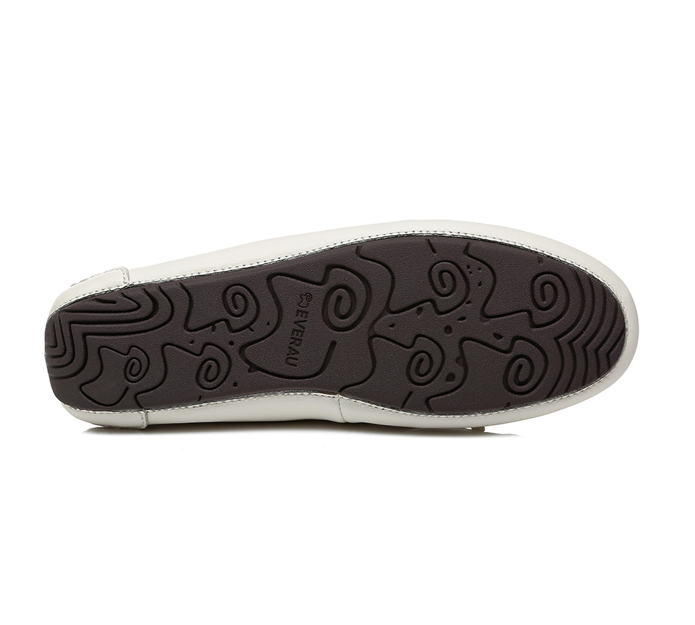 Moccasin - Women Summer Moccasin Frida