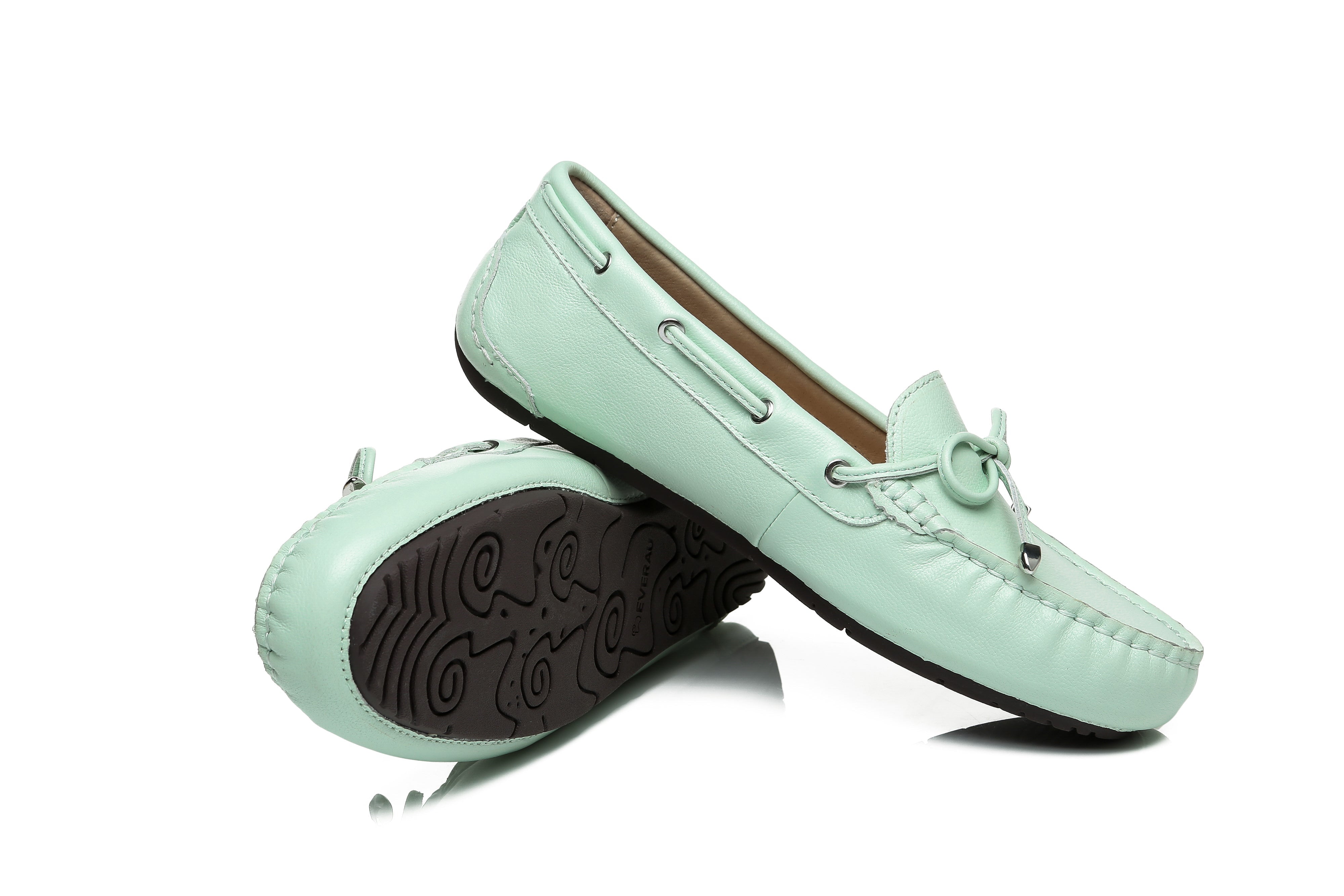 Moccasin - Women Summer Moccasin Frida