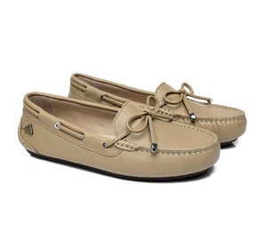 Moccasin - Women Summer Moccasin Frida