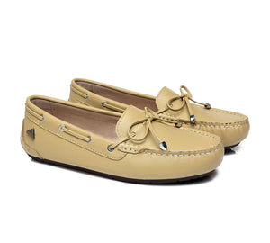 Moccasin - Women Summer Moccasin Frida