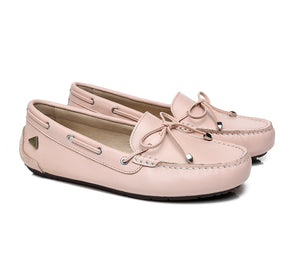 Moccasin - Women Summer Moccasin Frida