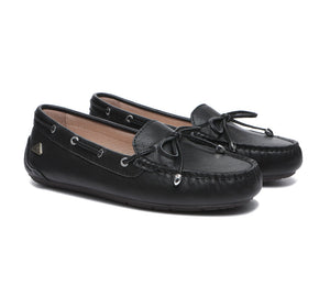 Moccasin - Women Summer Moccasin Frida