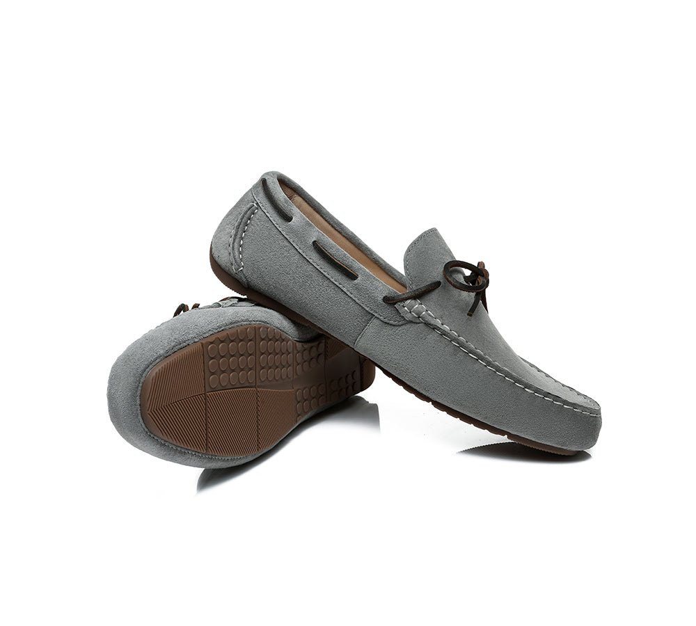 Moccasins - Mens Moccasin Brinn