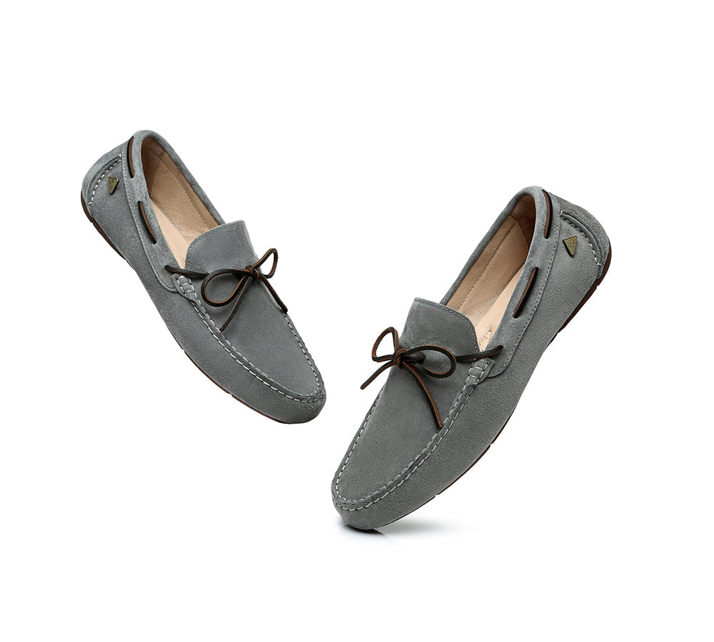 Moccasins - Mens Moccasin Brinn