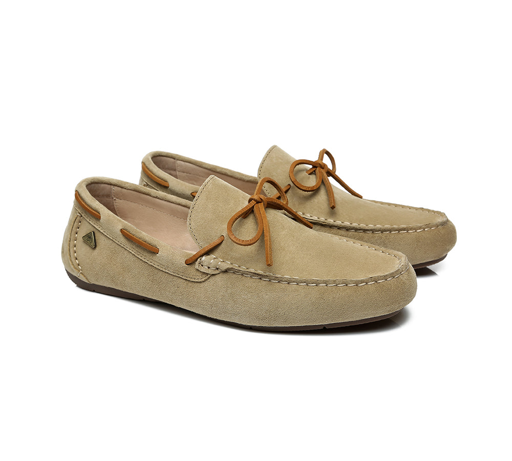 Moccasins - Mens Moccasin Brinn