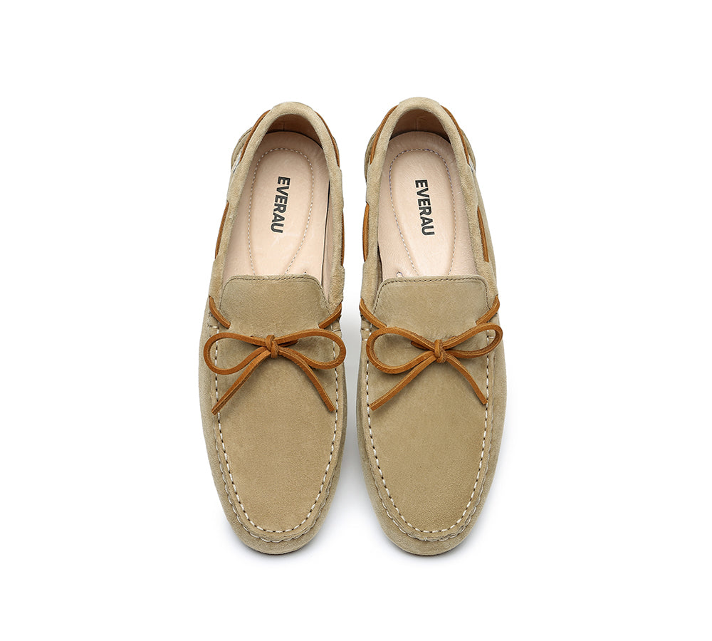 Moccasins - Mens Moccasin Brinn