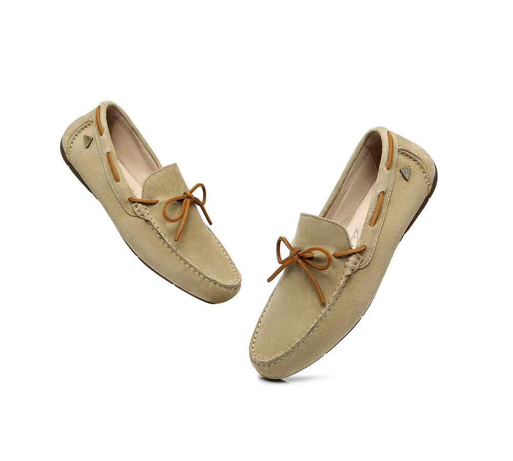 Moccasins - Mens Moccasin Brinn