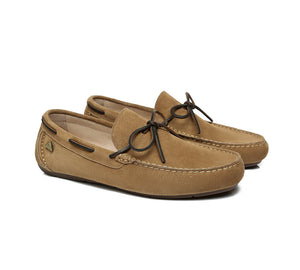 Moccasins - Mens Moccasin Brinn