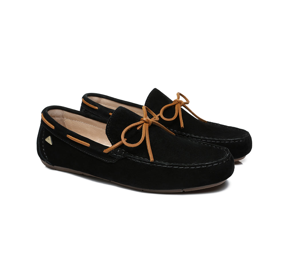 Moccasins - Mens Moccasin Brinn