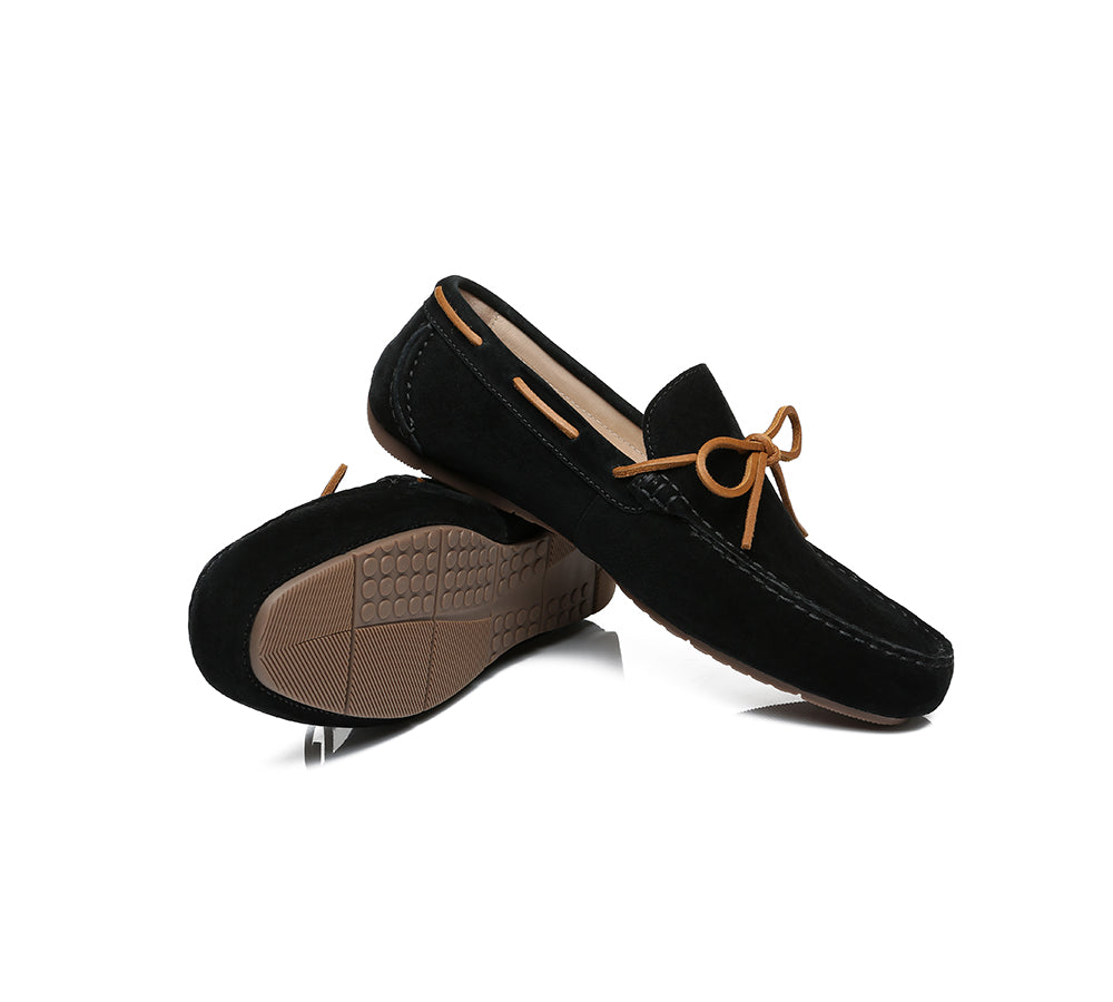 Moccasins - Mens Moccasin Brinn