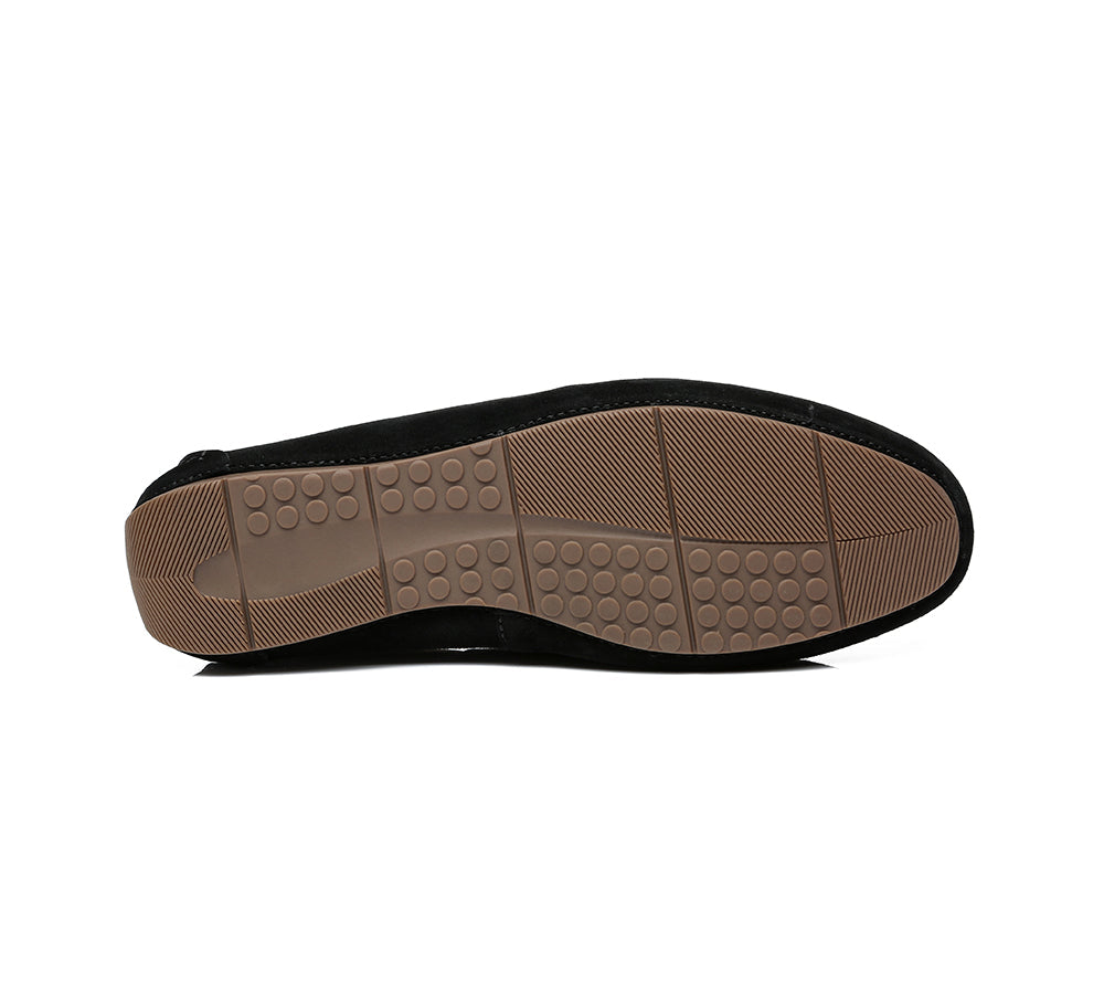 Moccasins - Mens Moccasin Brinn