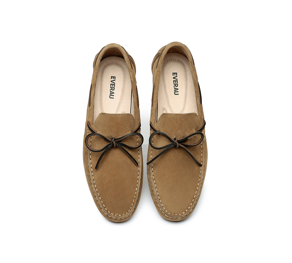 Moccasins - Mens Moccasin Brinn