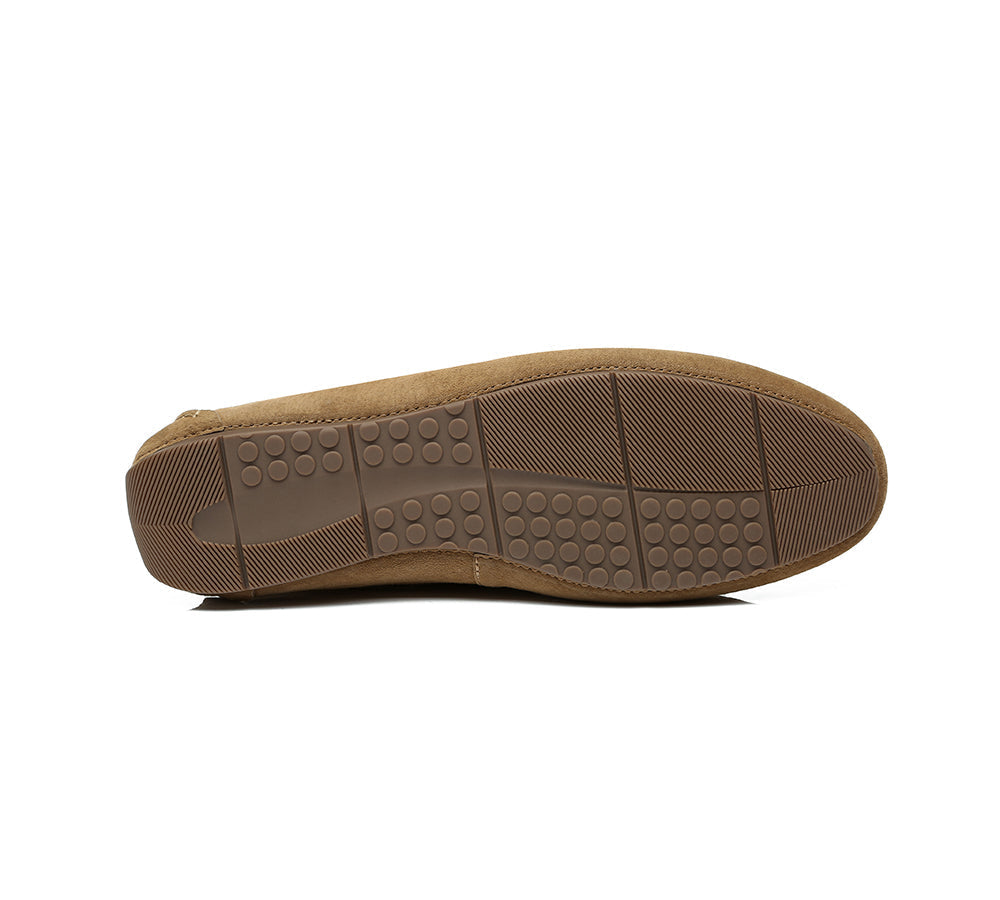 Moccasins - Mens Moccasin Brinn