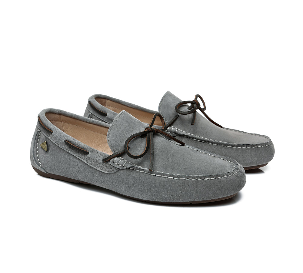 Moccasins - Mens Moccasin Brinn