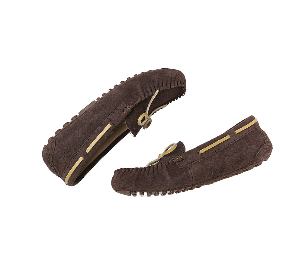 Moccasins - UGG Australian Shepherd Summer Moccasins Mino