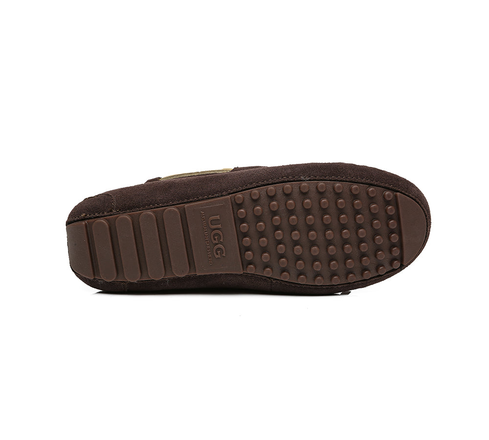 Moccasins - UGG Australian Shepherd Summer Moccasins Mino