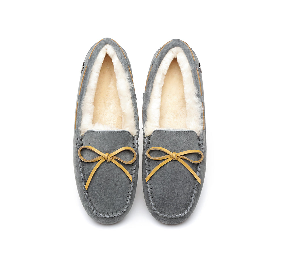 Moccasins - Women Casual Flats Miracle Moccasin