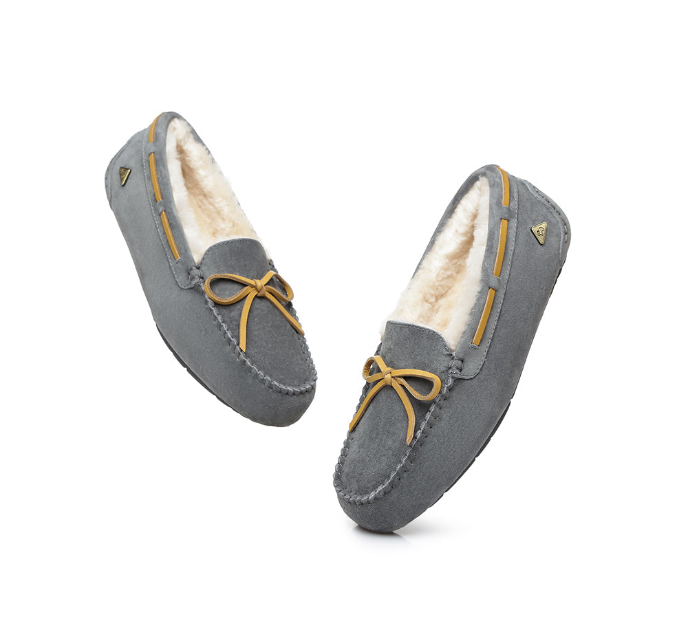 Moccasins - Women Casual Flats Miracle Moccasin