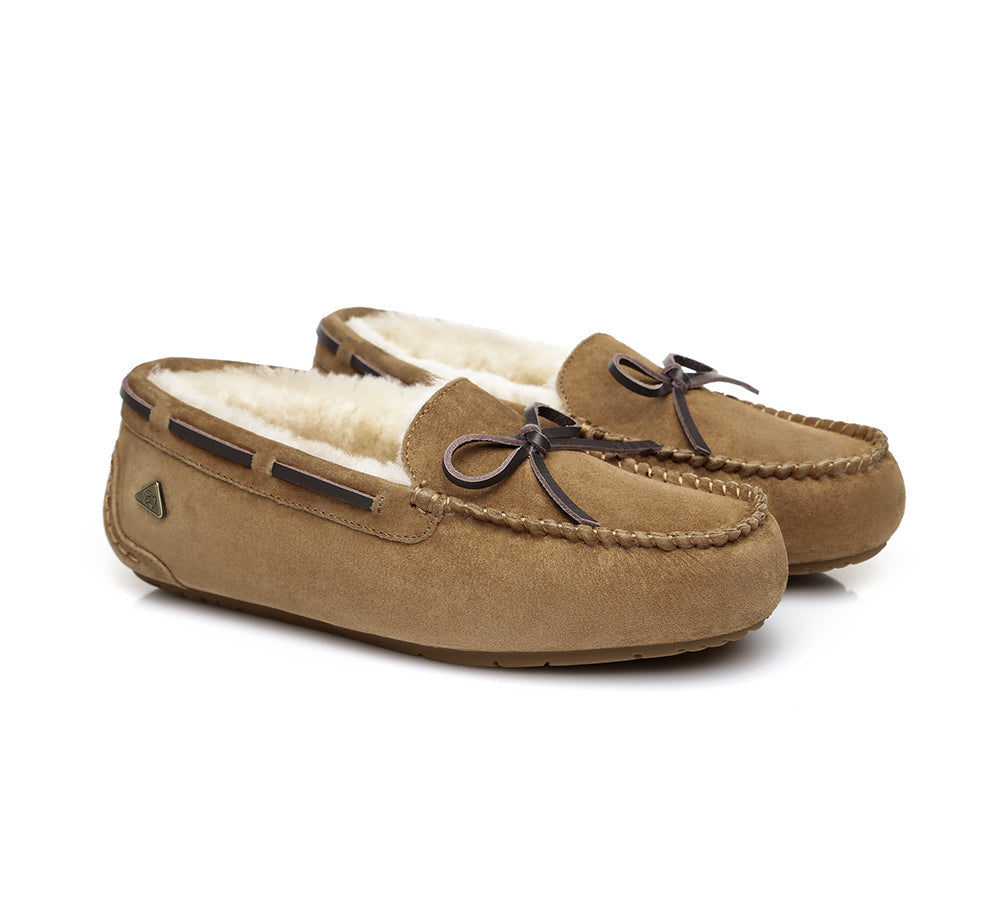 Moccasins - Women Casual Flats Miracle Moccasin