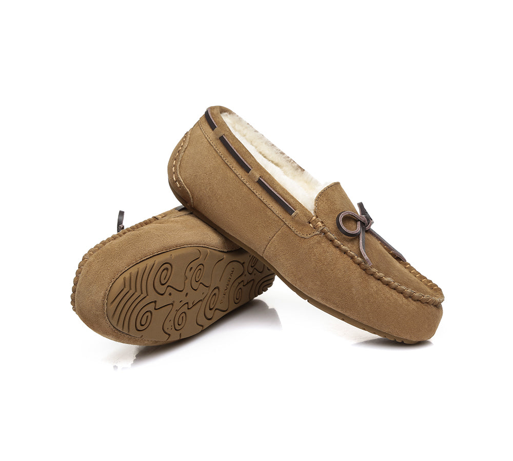 Moccasins - Women Casual Flats Miracle Moccasin