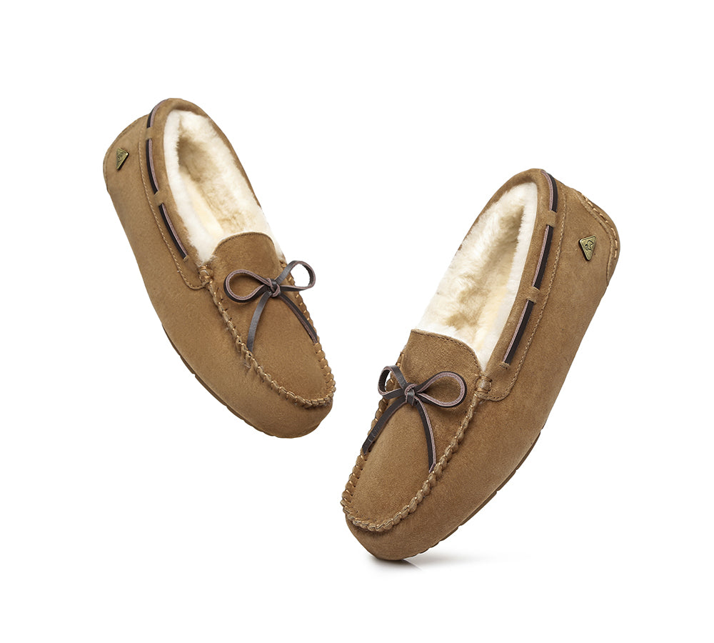 Moccasins - Women Casual Flats Miracle Moccasin