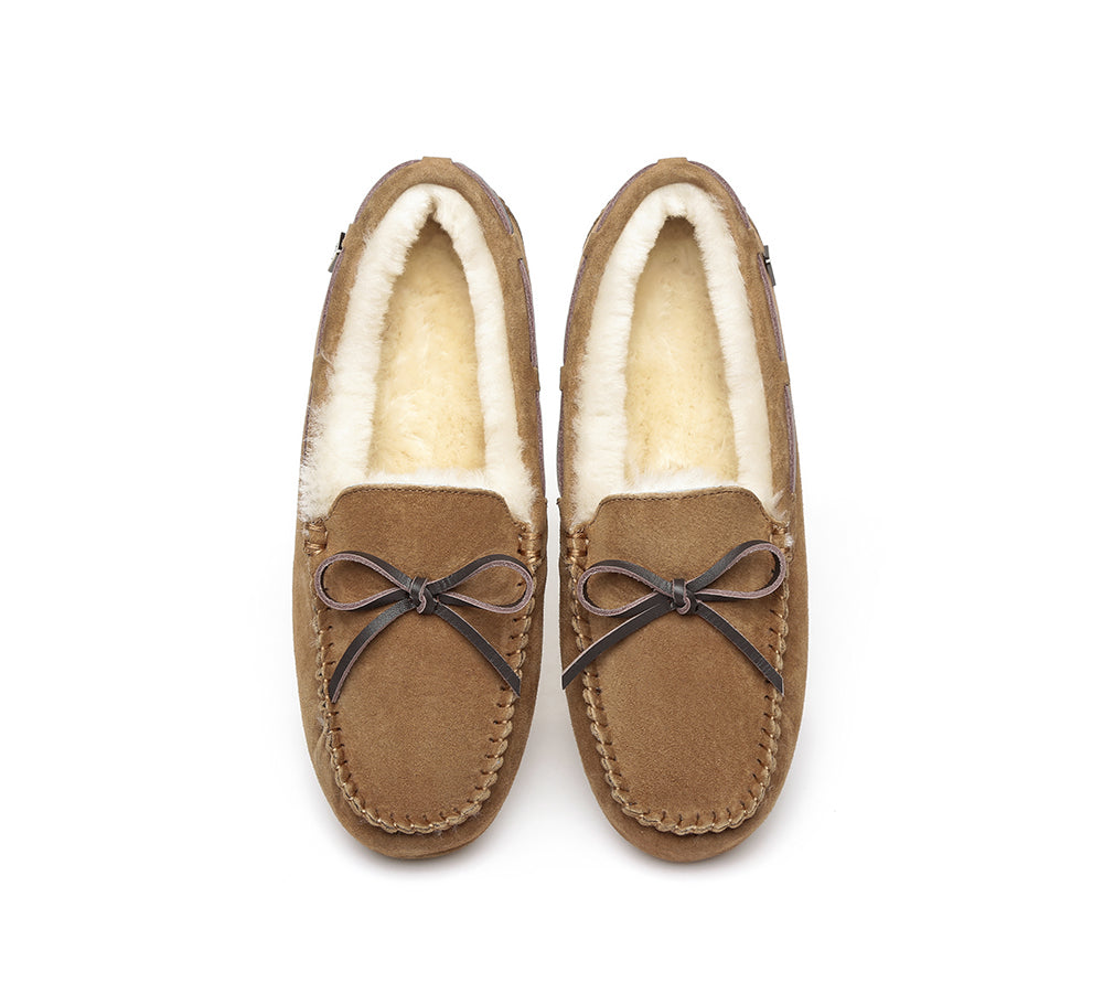 Moccasins - Women Casual Flats Miracle Moccasin