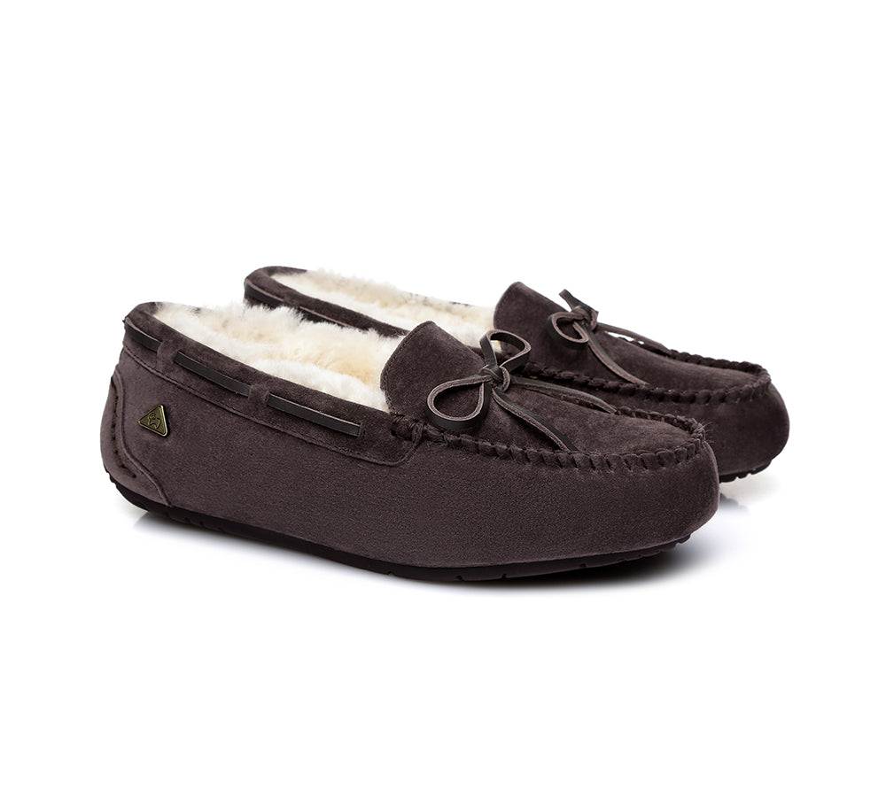 Moccasins - Women Casual Flats Miracle Moccasin