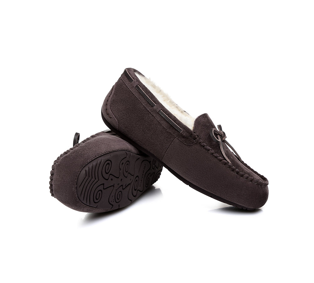 Moccasins - Women Casual Flats Miracle Moccasin