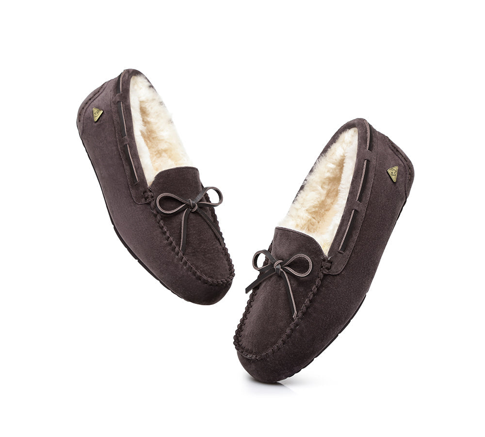 Moccasins - Women Casual Flats Miracle Moccasin