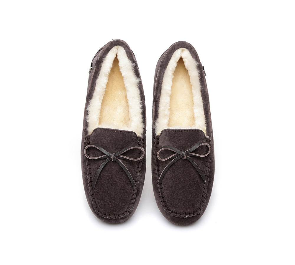 Moccasins - Women Casual Flats Miracle Moccasin