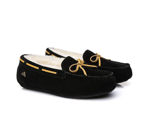 Moccasins - Women Casual Flats Miracle Moccasin