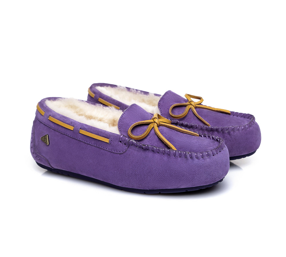 Moccasins - Women Casual Flats Miracle Moccasin