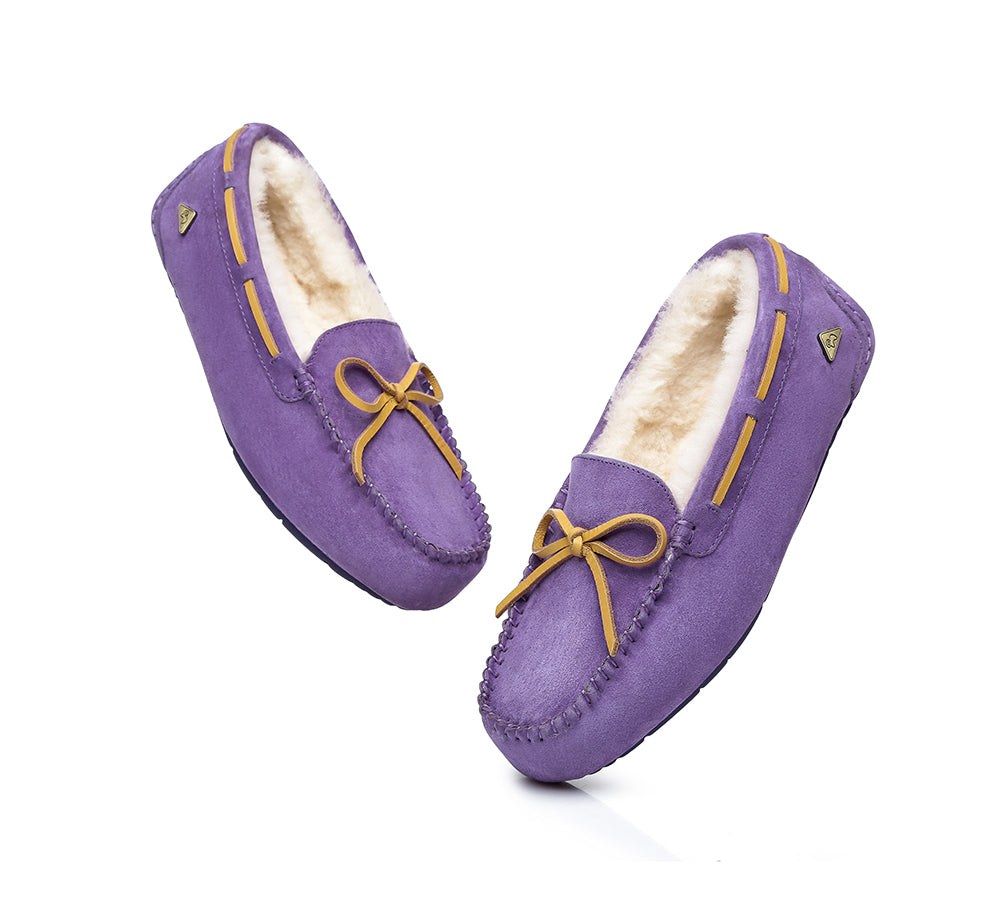 Moccasins - Women Casual Flats Miracle Moccasin