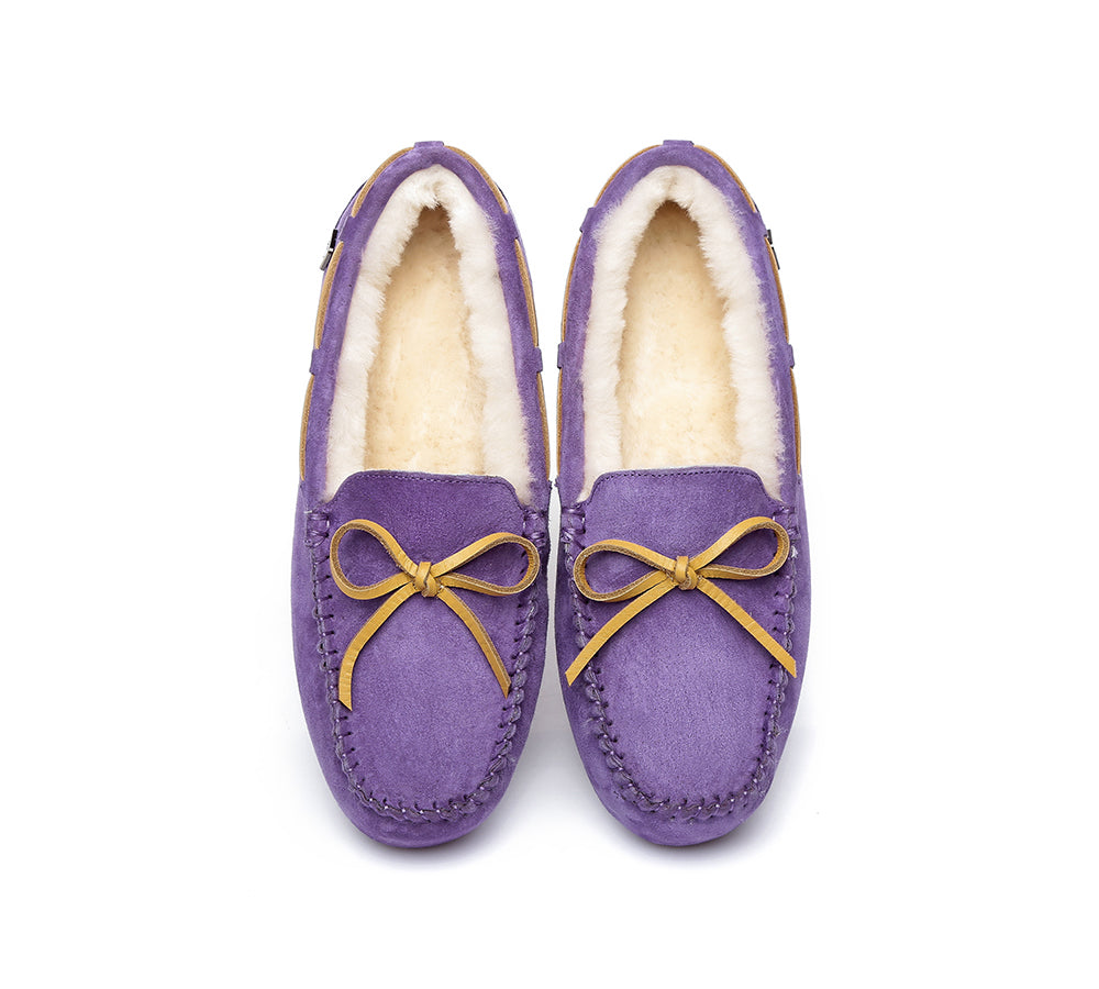 Moccasins - Women Casual Flats Miracle Moccasin