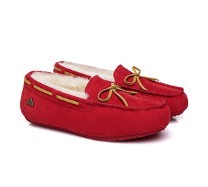 Moccasins - Women Casual Flats Miracle Moccasin