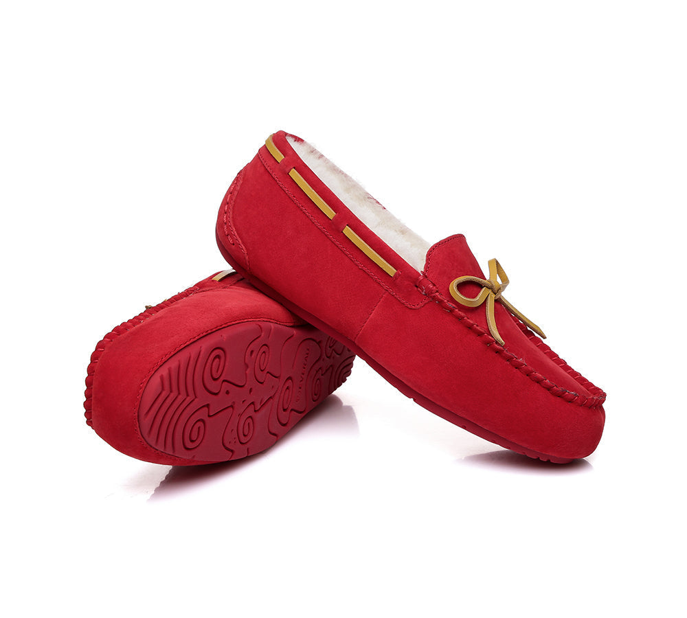 Moccasins - Women Casual Flats Miracle Moccasin