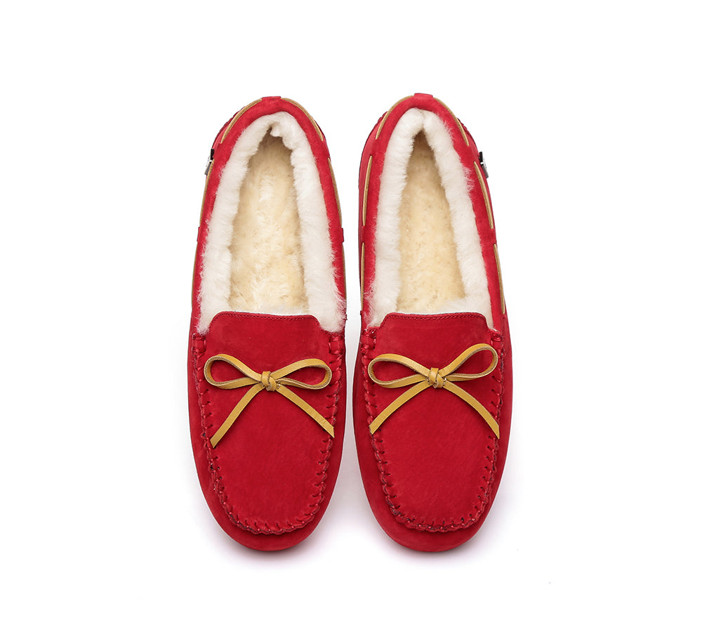 Moccasins - Women Casual Flats Miracle Moccasin