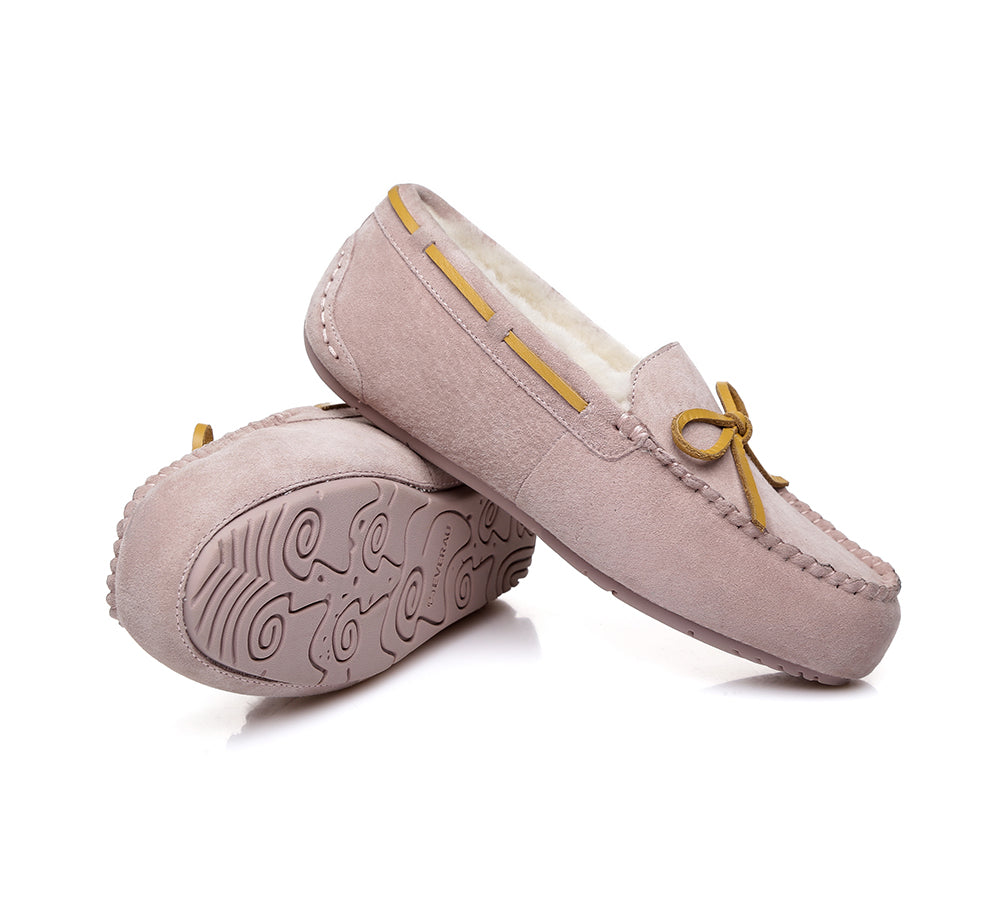 Moccasins - Women Casual Flats Miracle Moccasin