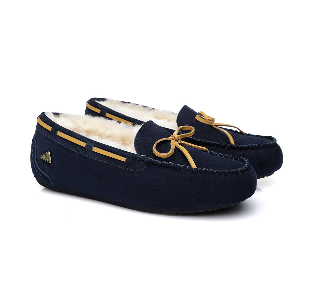 Moccasins - Women Casual Flats Miracle Moccasin