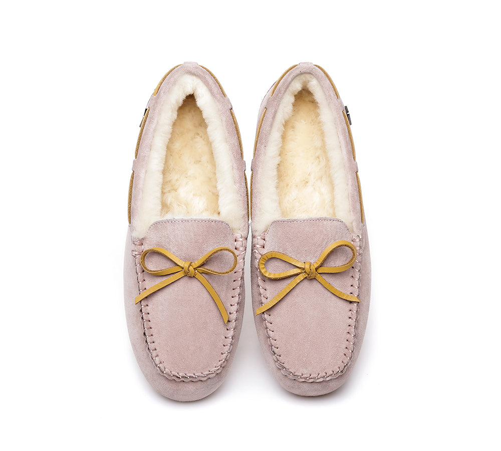 Moccasins - Women Casual Flats Miracle Moccasin