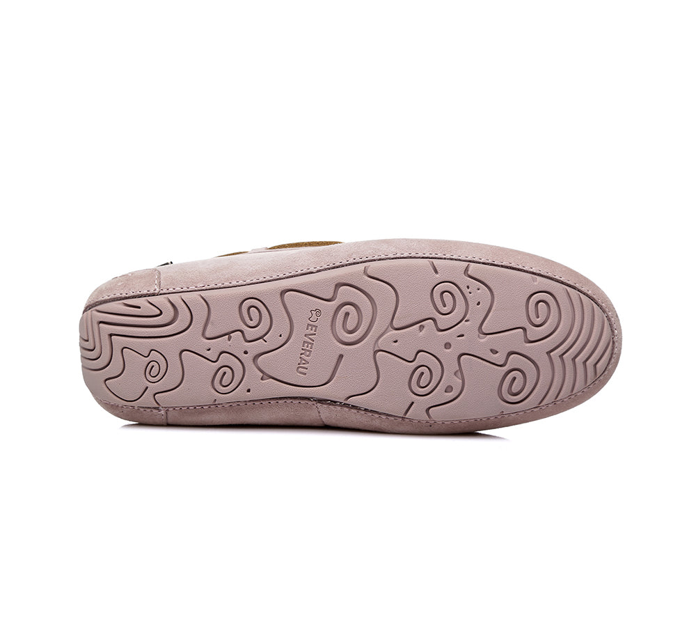 Moccasins - Women Casual Flats Miracle Moccasin