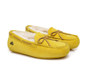 Moccasins - Women Casual Flats Miracle Moccasin