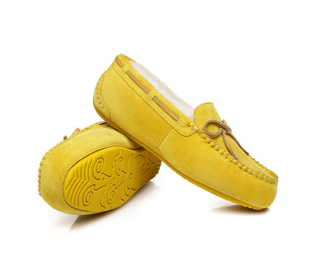 Moccasins - Women Casual Flats Miracle Moccasin