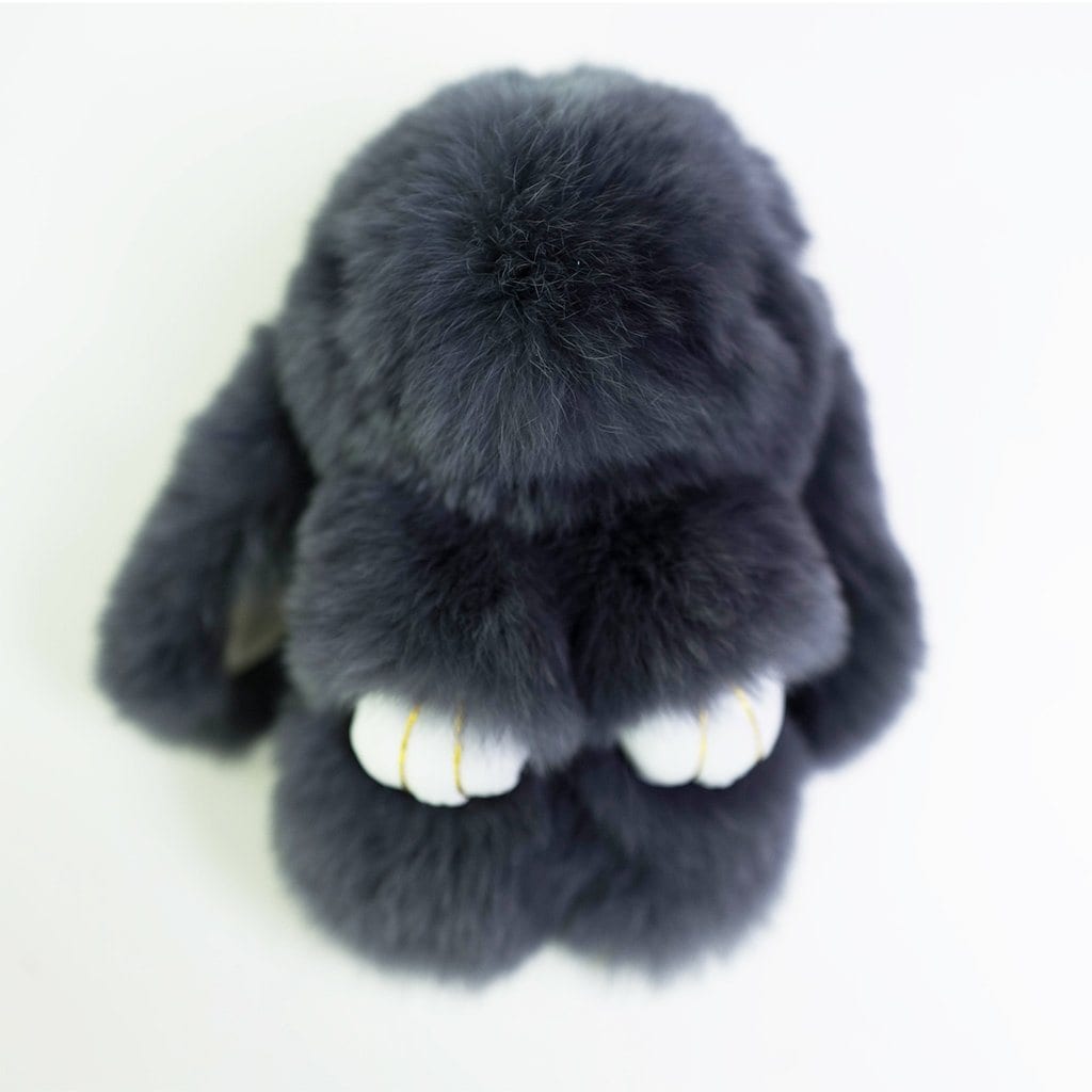 Others - Jonstew Toy Cute Rabbit Hair Dolls Key Chins (667612905530)